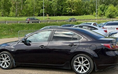 Mazda 6, 2008 год, 650 000 рублей, 3 фотография