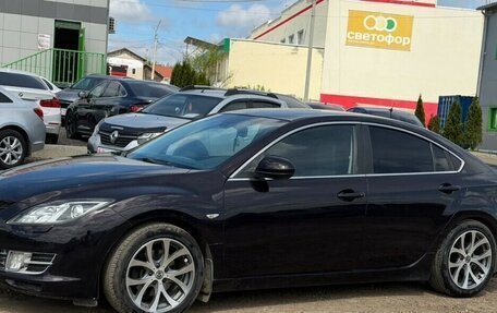 Mazda 6, 2008 год, 650 000 рублей, 2 фотография