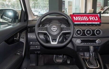 Nissan Qashqai, 2026 год, 1 908 008 рублей, 40 фотография