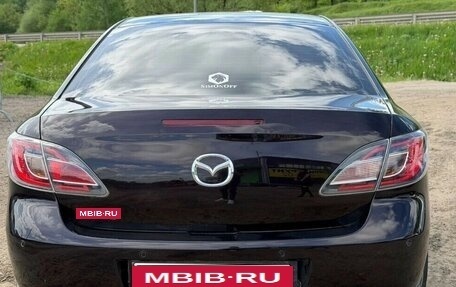 Mazda 6, 2008 год, 650 000 рублей, 5 фотография