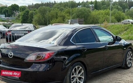 Mazda 6, 2008 год, 650 000 рублей, 6 фотография