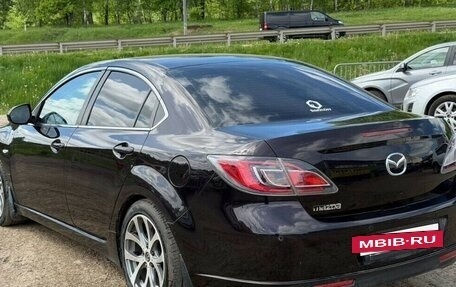 Mazda 6, 2008 год, 650 000 рублей, 4 фотография