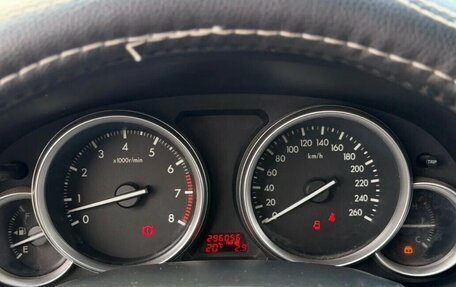 Mazda 6, 2008 год, 650 000 рублей, 13 фотография