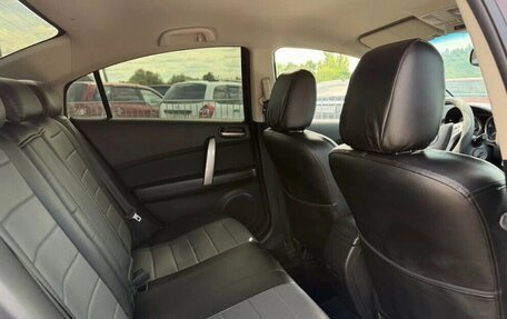 Mazda 6, 2008 год, 650 000 рублей, 17 фотография