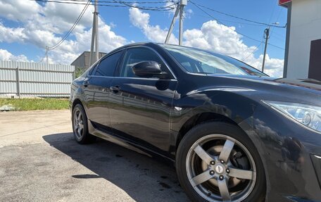 Mazda 6, 2011 год, 900 000 рублей, 4 фотография