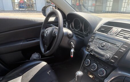 Mazda 6, 2011 год, 900 000 рублей, 6 фотография