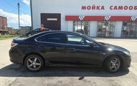 Mazda 6, 2011 год, 900 000 рублей, 5 фотография