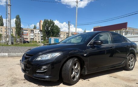 Mazda 6, 2011 год, 900 000 рублей, 3 фотография