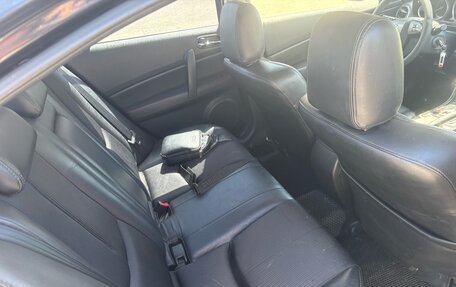 Mazda 6, 2011 год, 900 000 рублей, 9 фотография