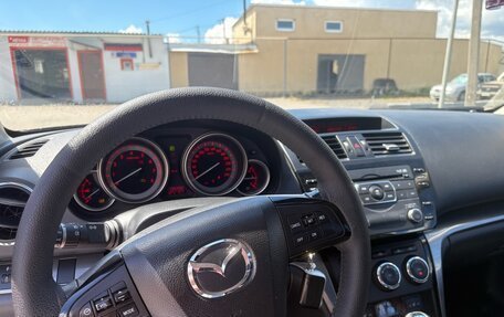 Mazda 6, 2011 год, 900 000 рублей, 8 фотография