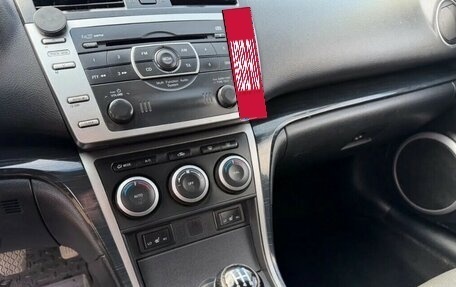 Mazda 6, 2008 год, 650 000 рублей, 15 фотография