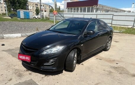 Mazda 6, 2011 год, 900 000 рублей, 2 фотография