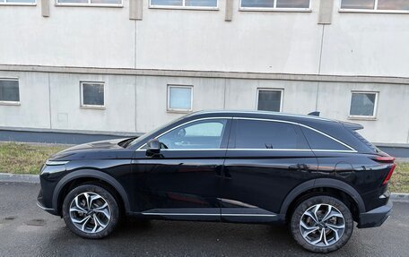 Haval F7, 2024 год, 2 450 000 рублей, 3 фотография