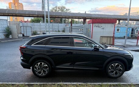 Haval F7, 2024 год, 2 450 000 рублей, 5 фотография