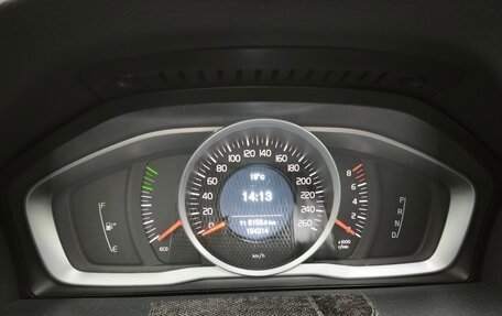 Volvo S60 III, 2017 год, 2 350 000 рублей, 5 фотография