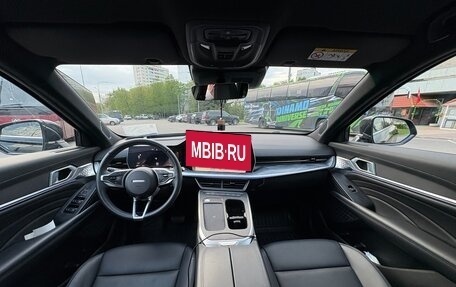 Haval F7, 2024 год, 2 450 000 рублей, 11 фотография