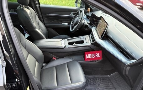 Haval F7, 2024 год, 2 450 000 рублей, 13 фотография