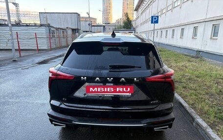 Haval F7, 2024 год, 2 450 000 рублей, 4 фотография