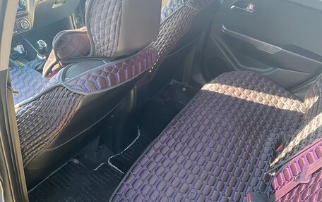 KIA Rio III рестайлинг, 2014 год, 650 000 рублей, 9 фотография