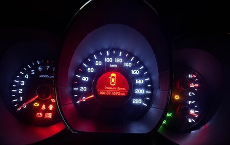 KIA Rio III рестайлинг, 2014 год, 650 000 рублей, 12 фотография
