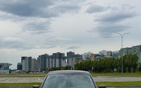 Volkswagen Polo VI (EU Market), 2016 год, 999 999 рублей, 2 фотография