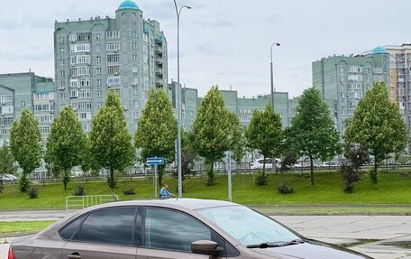 Volkswagen Polo VI (EU Market), 2016 год, 999 999 рублей, 4 фотография