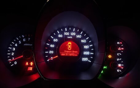 KIA Rio III рестайлинг, 2014 год, 650 000 рублей, 11 фотография