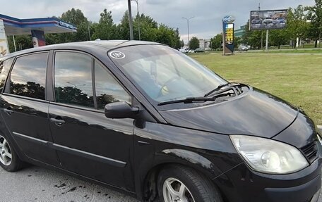 Renault Scenic III, 2008 год, 325 000 рублей, 3 фотография