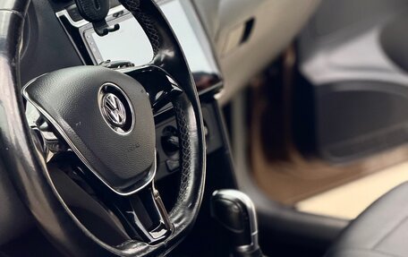 Volkswagen Polo VI (EU Market), 2016 год, 999 999 рублей, 15 фотография