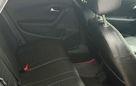 Volkswagen Polo VI (EU Market), 2016 год, 999 999 рублей, 10 фотография