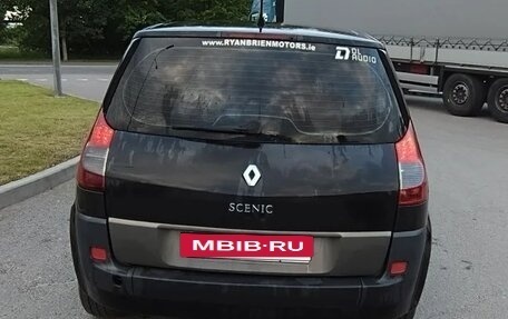 Renault Scenic III, 2008 год, 325 000 рублей, 2 фотография