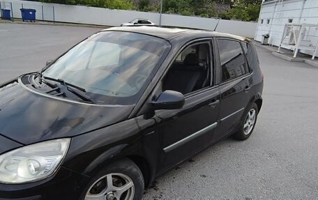 Renault Scenic III, 2008 год, 325 000 рублей, 5 фотография