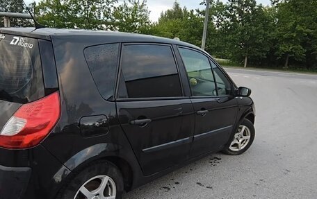 Renault Scenic III, 2008 год, 325 000 рублей, 7 фотография