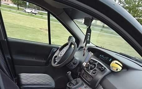 Renault Scenic III, 2008 год, 325 000 рублей, 9 фотография