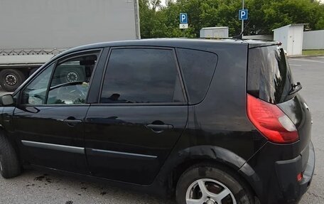 Renault Scenic III, 2008 год, 325 000 рублей, 6 фотография