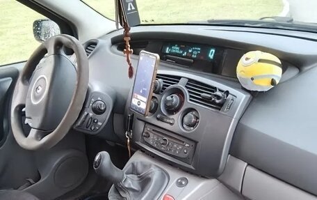 Renault Scenic III, 2008 год, 325 000 рублей, 8 фотография