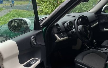 MINI Countryman II (F60), 2020 год, 2 900 000 рублей, 5 фотография