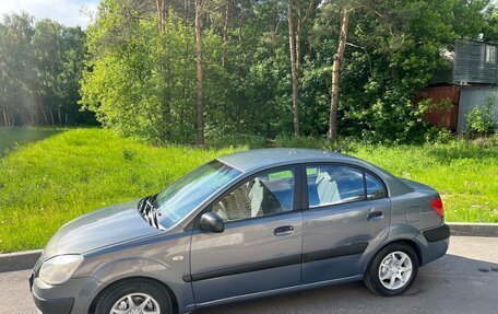 KIA Rio II, 2009 год, 289 000 рублей, 2 фотография