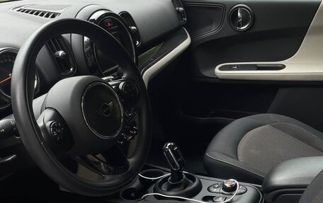 MINI Countryman II (F60), 2020 год, 2 900 000 рублей, 6 фотография