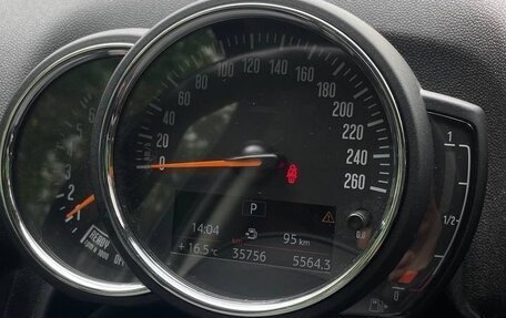 MINI Countryman II (F60), 2020 год, 2 900 000 рублей, 7 фотография