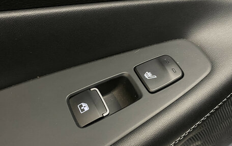 Hyundai Santa Fe IV, 2021 год, 3 510 000 рублей, 13 фотография