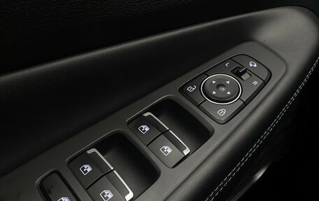 Hyundai Santa Fe IV, 2021 год, 3 510 000 рублей, 15 фотография