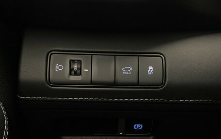 Hyundai Santa Fe IV, 2021 год, 3 510 000 рублей, 24 фотография