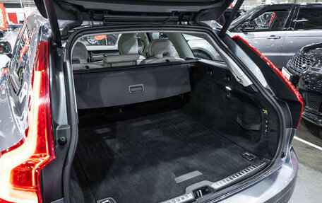Volvo V90 Cross Country I рестайлинг, 2019 год, 3 550 000 рублей, 15 фотография