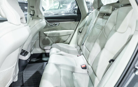 Volvo V90 Cross Country I рестайлинг, 2019 год, 3 550 000 рублей, 18 фотография