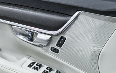 Volvo V90 Cross Country I рестайлинг, 2019 год, 3 550 000 рублей, 23 фотография