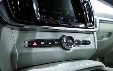 Volvo V90 Cross Country I рестайлинг, 2019 год, 3 550 000 рублей, 27 фотография