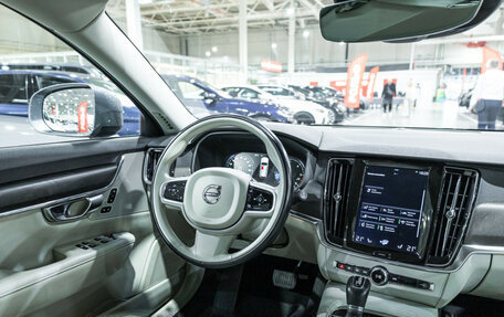 Volvo V90 Cross Country I рестайлинг, 2019 год, 3 550 000 рублей, 31 фотография