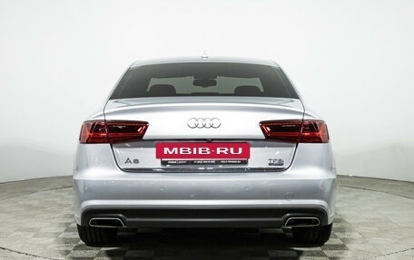 Audi A6, 2017 год, 2 499 700 рублей, 7 фотография