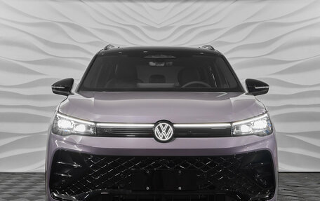 Volkswagen Tiguan, 2026 год, 4 750 000 рублей, 2 фотография
